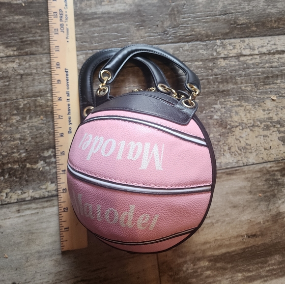 no brand Bags Basketball Purse Euc Poshmark